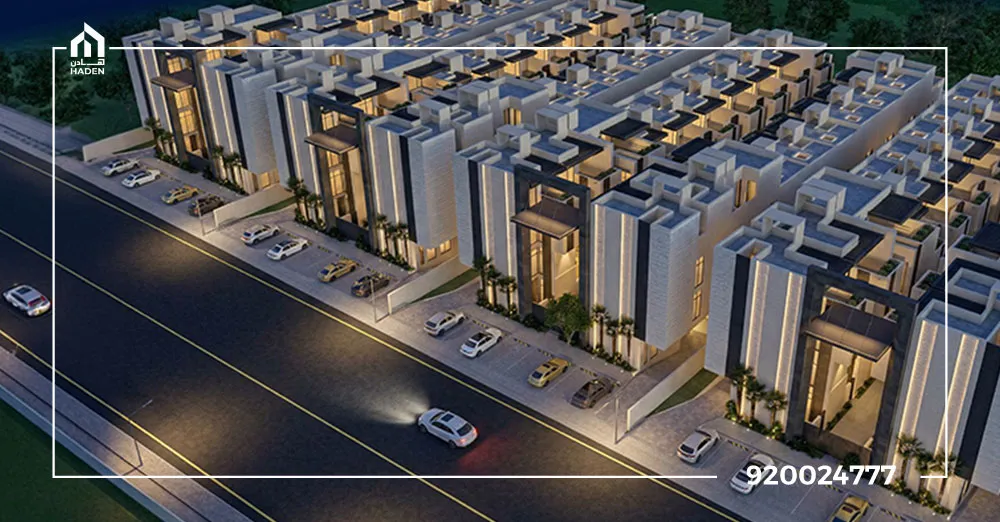 أفضل المدن للاستثمار العقاري