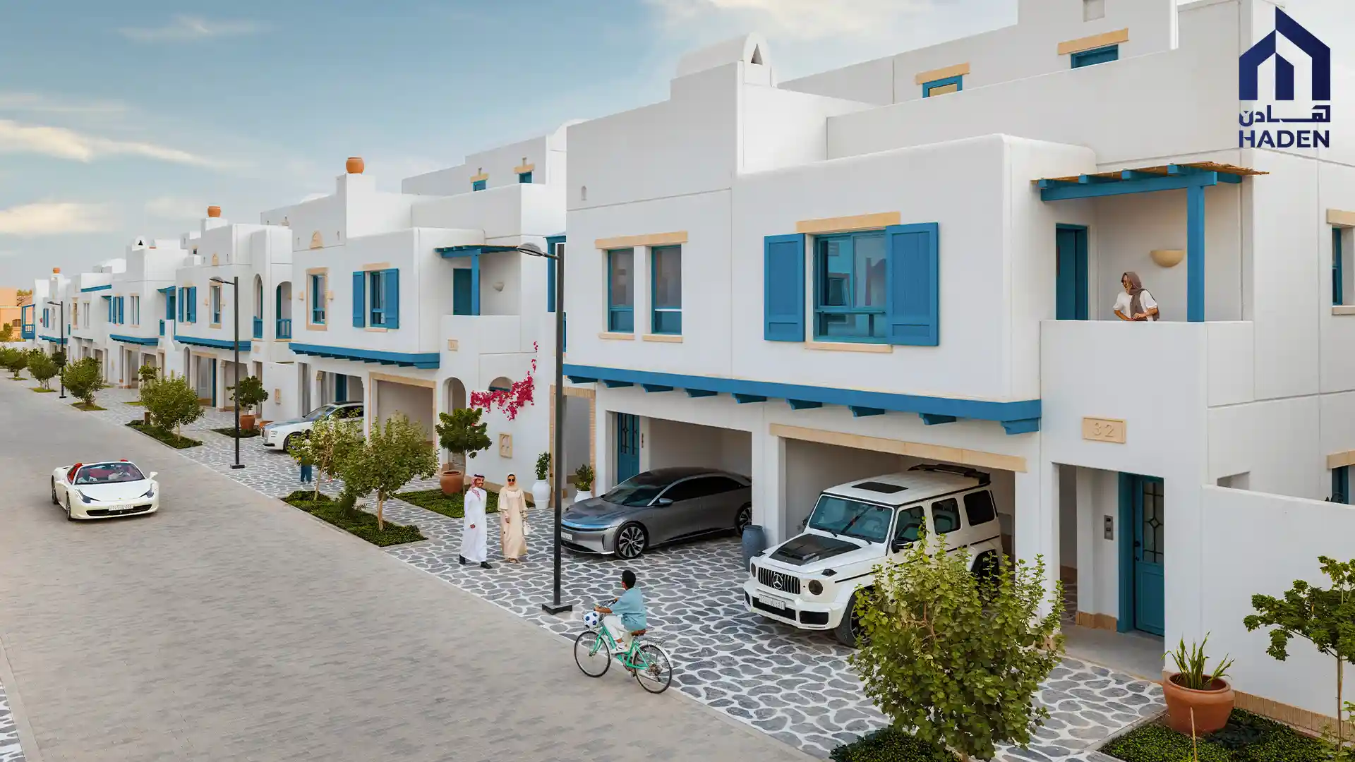 أفضل كمباوند في الرياض للعائلات أفضل كمباوند في الرياض للعائلات