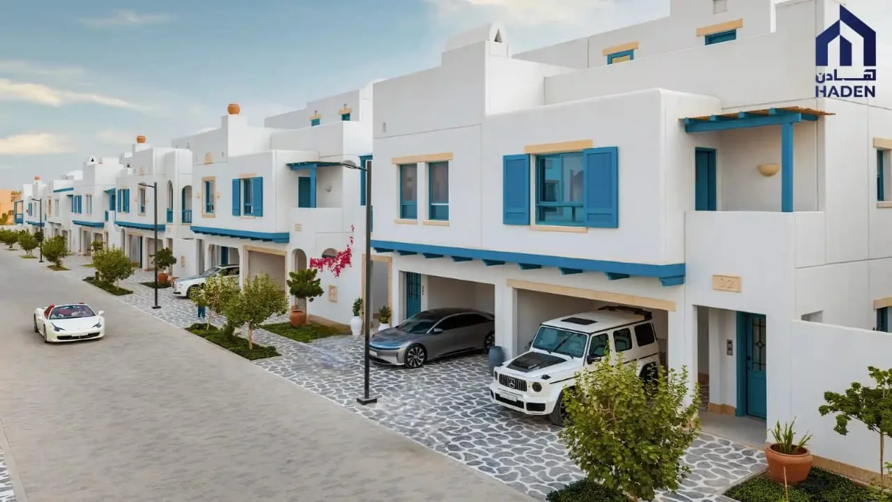 افضل كَمباوند في الرياض للعائلات