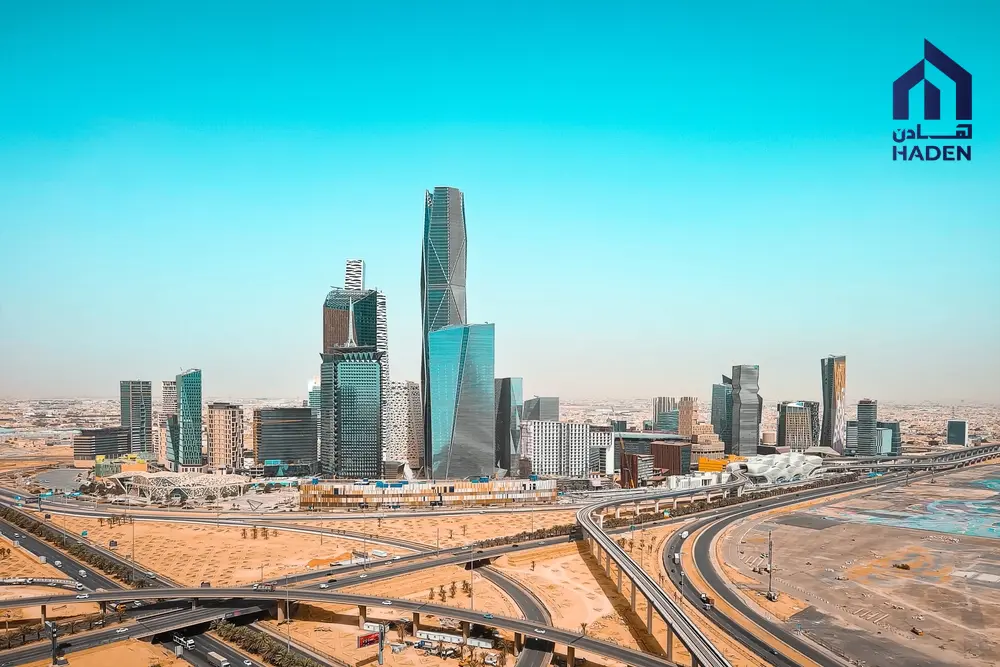 المشاريع العقارية التي لها مستقبل