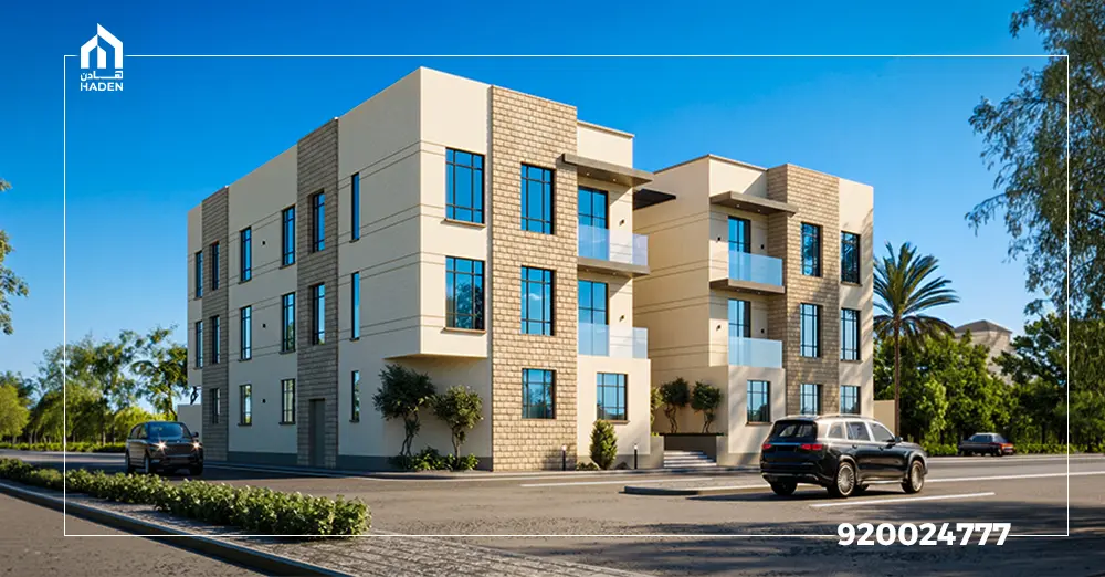 المطورين العقاريين في الرياض
