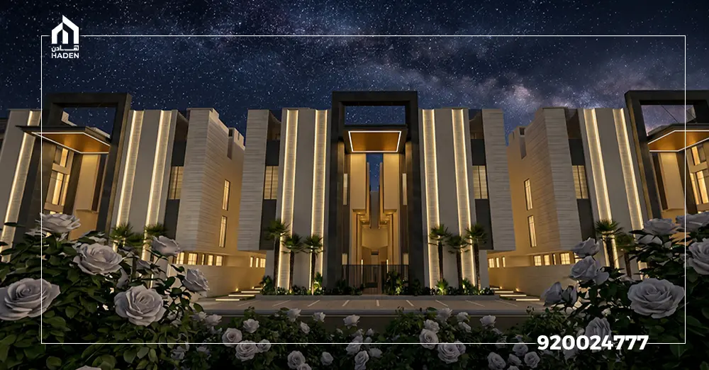 عقارات الرياض بحي النرجس
